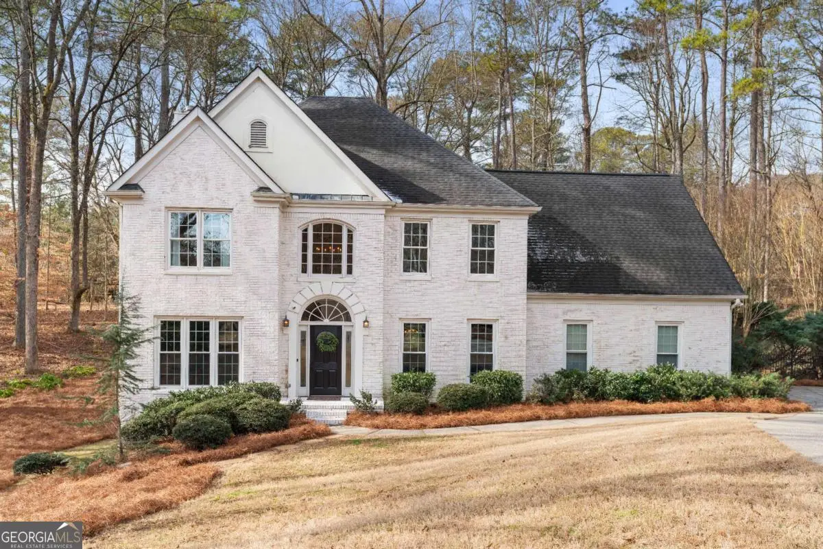 805 Freemanwood Lane, Milton, GA 30004 - Image #1