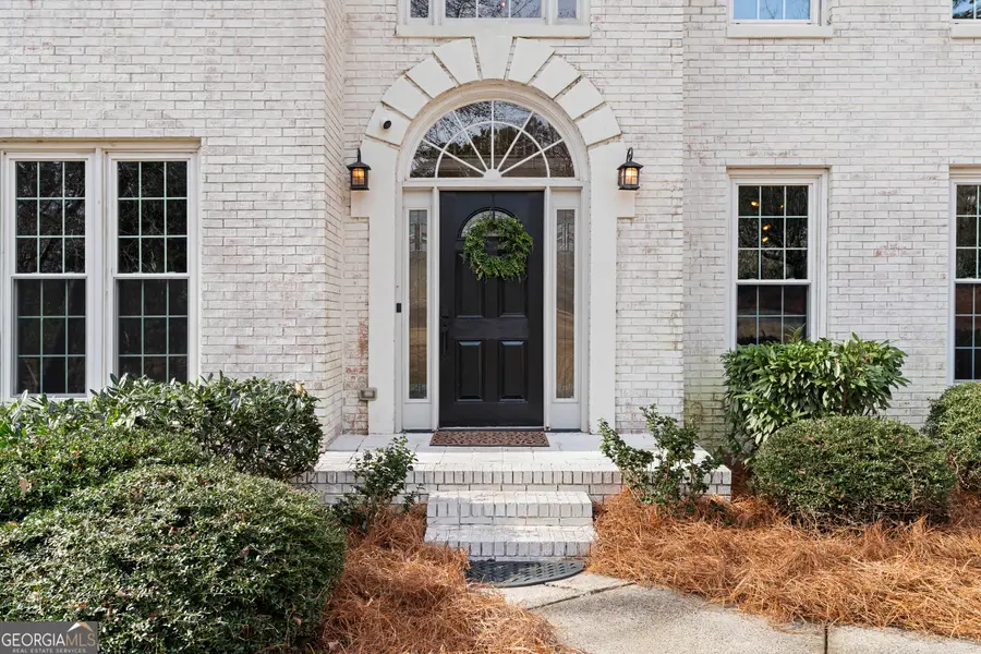 805 Freemanwood Lane, Milton, GA 30004 - Image #2