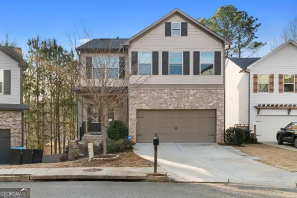 300 Winston Circle, Canton, GA 30114
