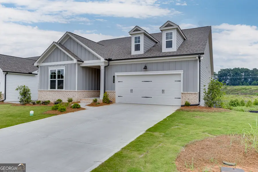 179 Merwood Lane #125, Jefferson, GA 30549 - #3