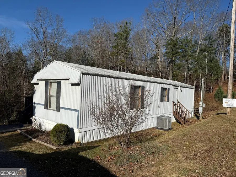 354 Ridgeview Circle, Morganton, GA 30560 - Image #2