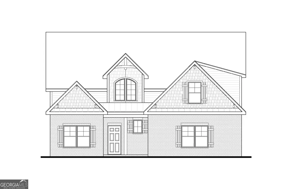 1133 Birchwood Drive #29, Griffin, GA 30224 - #1