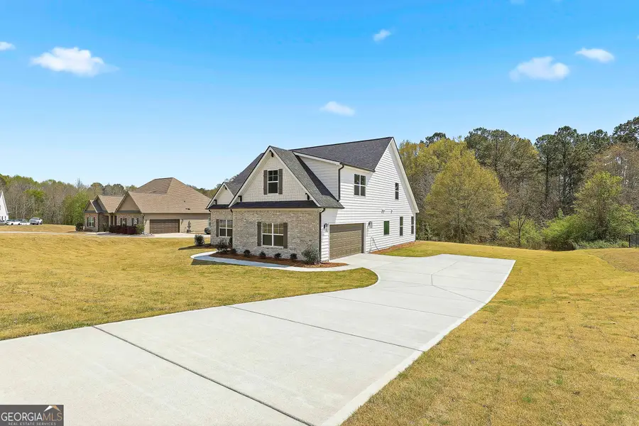 1133 Birchwood Drive #29, Griffin, GA 30224 - #2