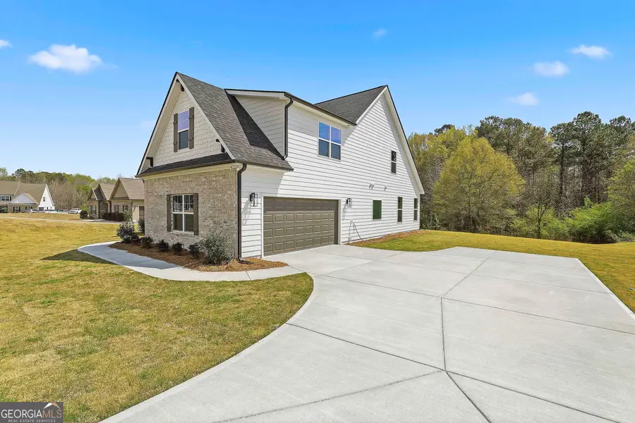 1133 Birchwood Drive #29, Griffin, GA 30224 - #3