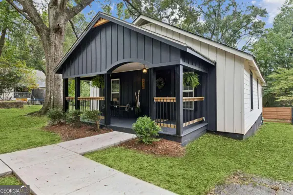 2330 Paul Avenue Nw, Atlanta, GA 30318