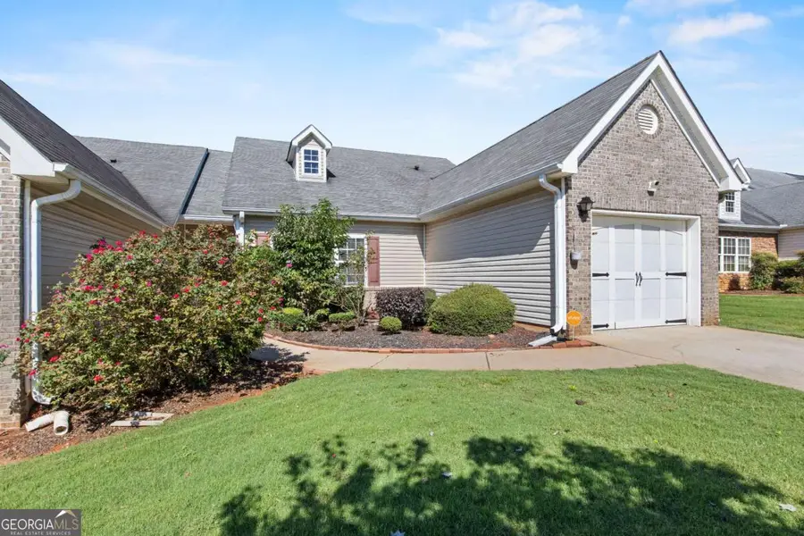 935 City Park Drive, McDonough, GA 30252 - #3