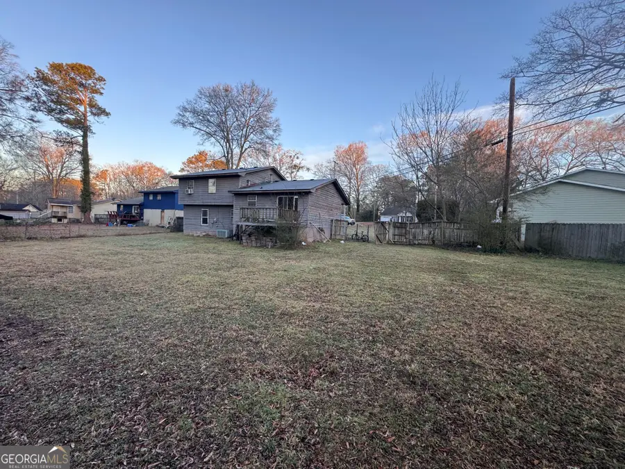 55 Porter Circle, Hampton, GA 30228 - #2