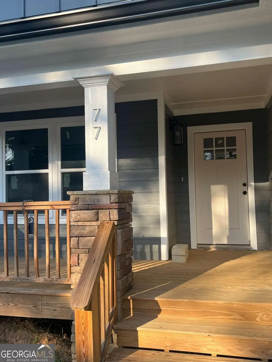 77 Laurel Avenue, Comer, GA 30629 - #2