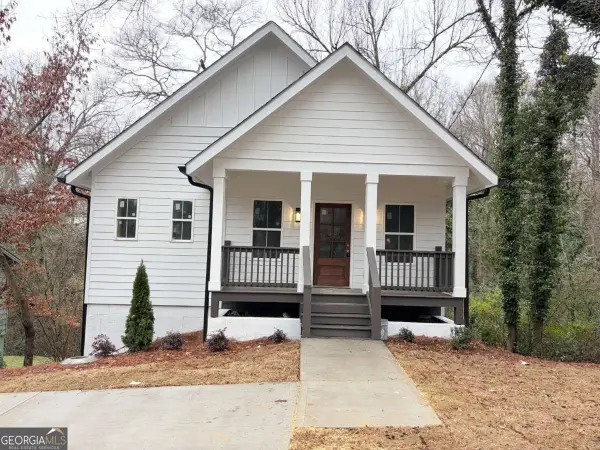 447 Rosa Nell Howard Street, Athens, GA 30601