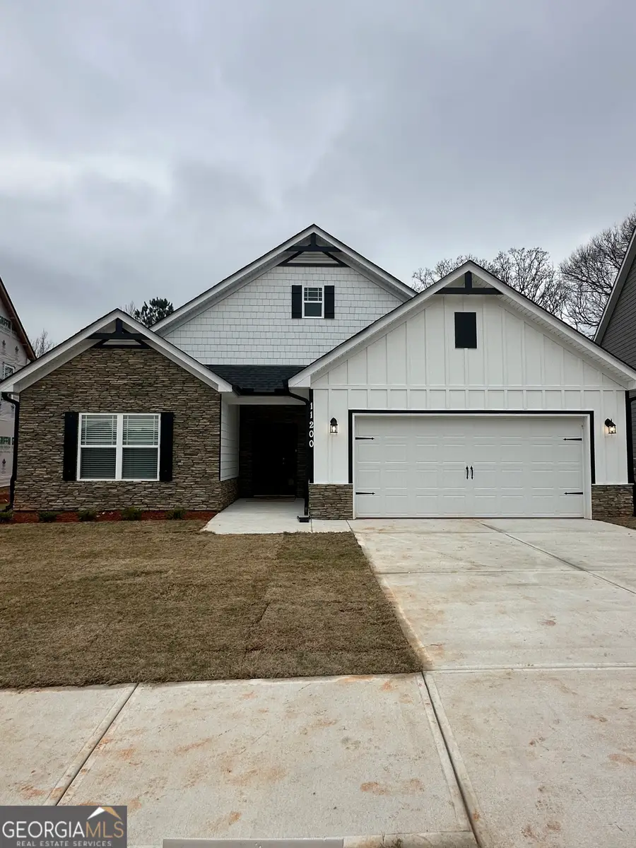 11168 Cornerstone Way, Hampton, GA 30228 - #2