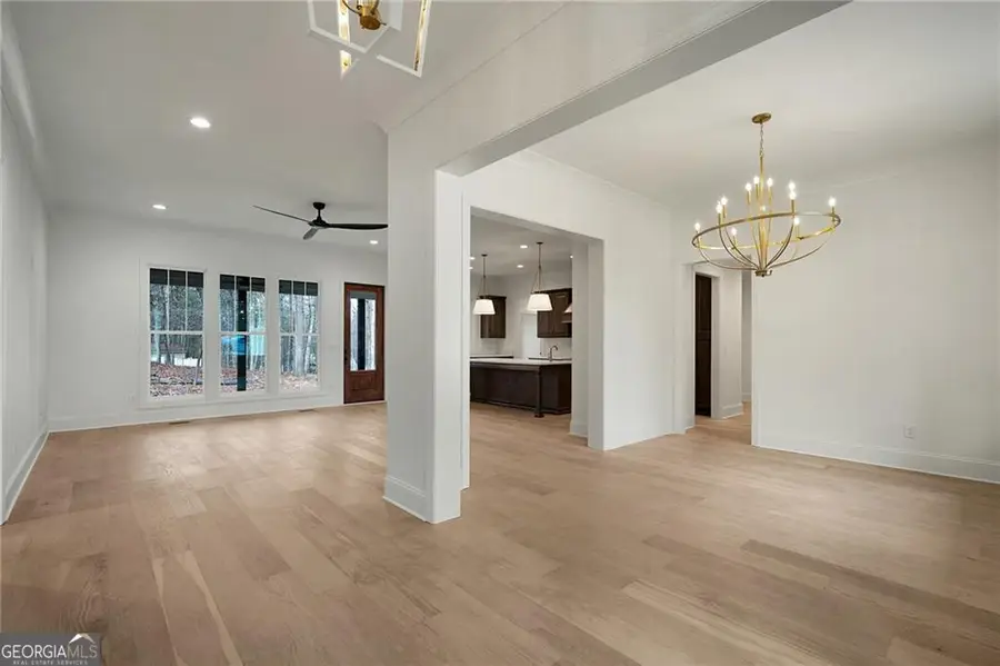 301 Windy Hill Drive, Calhoun, GA 30701 - #2