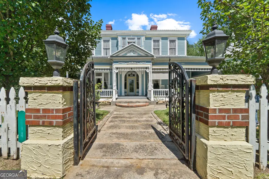 514 Covington Street, Jackson, GA 30233 - Image #2