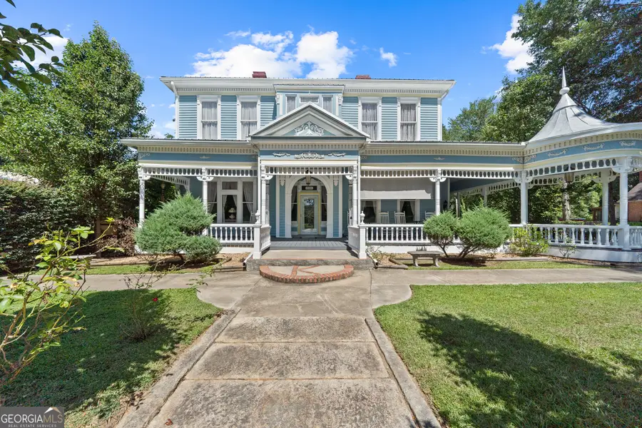 514 Covington Street, Jackson, GA 30233 - Image #3