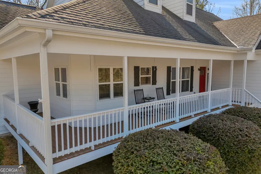 3020 Meadow Trail, Loganville, GA 30052 - #3