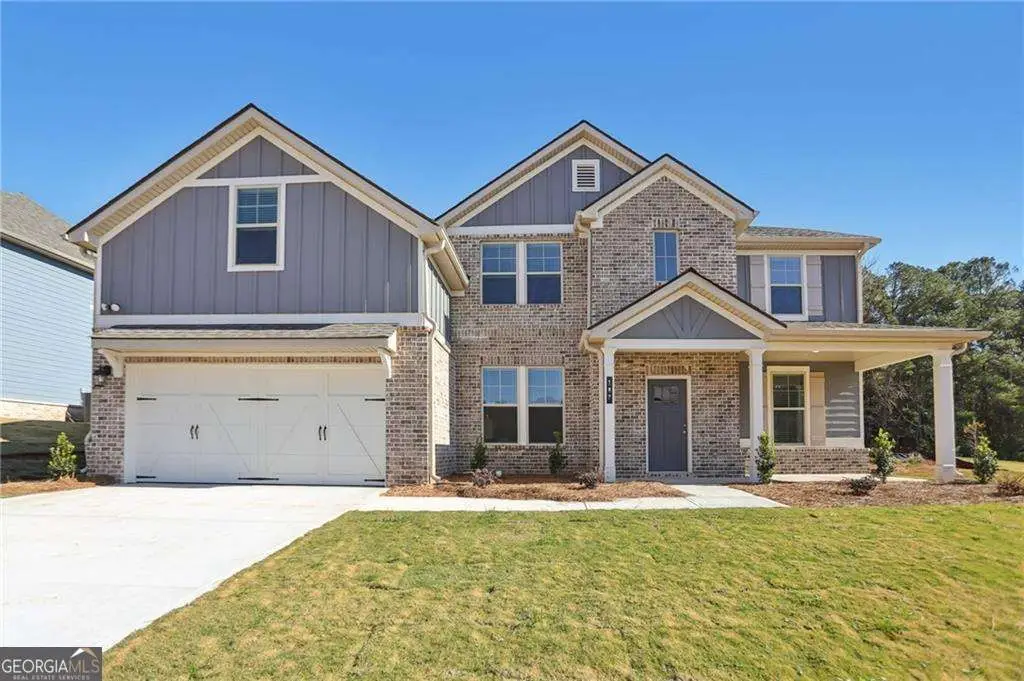 187 Buffalo Trace, Stockbridge, GA 30281 - #1