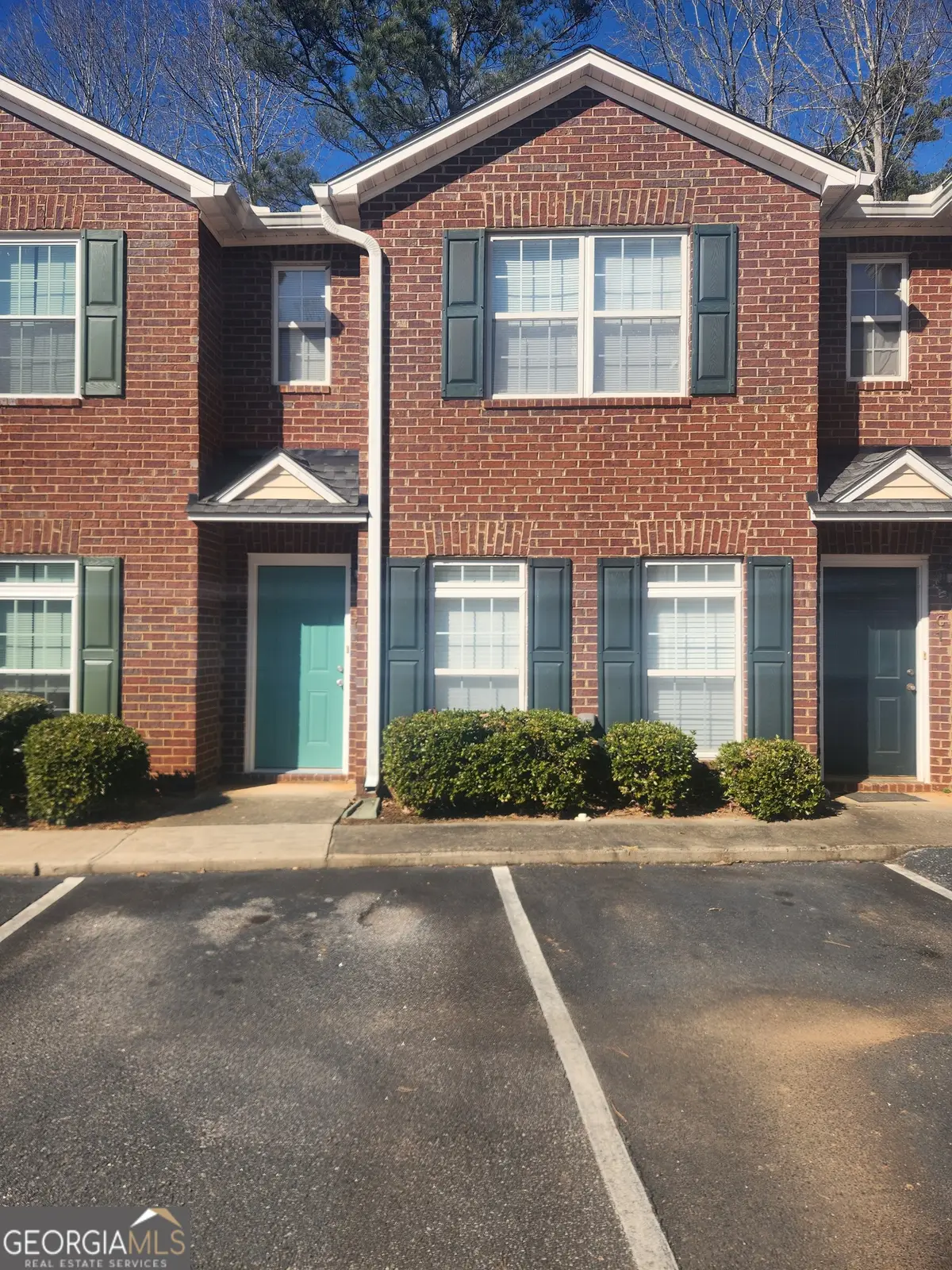 637 Huntington Road #APT C2, Athens, GA 30606 - Image #1