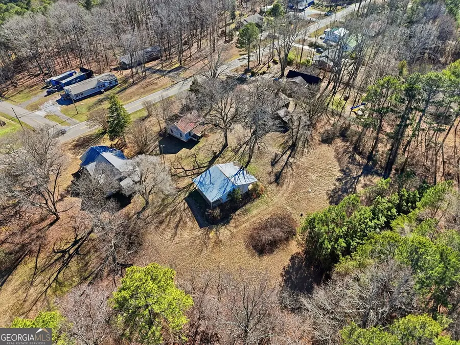 3418 Refuge Road, Jasper, GA 30143 - #3