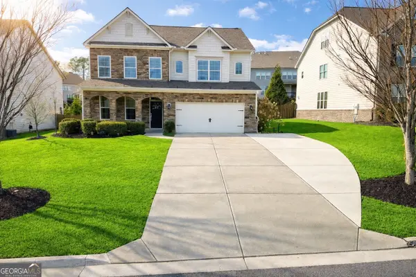 409 Aristides Way, Canton, GA 30115