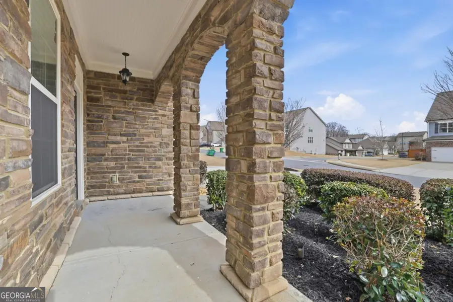 409 Aristides Way, Canton, GA 30115 - #3