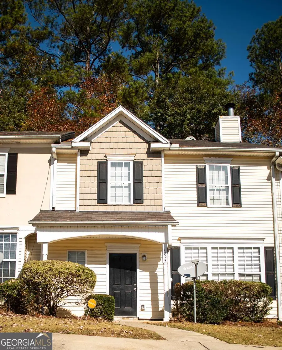 1695 Camden Forrest Way, Riverdale, GA 30296 - Image #3