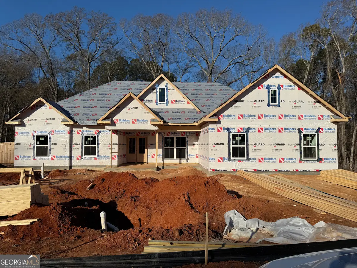 105 Parker Lane, Centerville, GA 31028 - #1