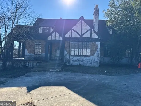 2304 Willard Street, Columbus, GA 31906