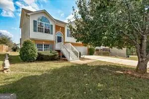 1604 Lady Marie Court, Locust Grove, GA 30248 - Image #1