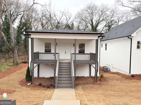 220 John Street, Athens, GA 30601