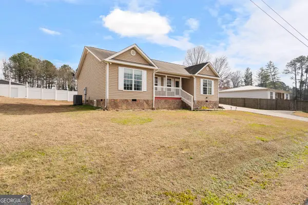 80 Columbus, Chatsworth, GA 30705