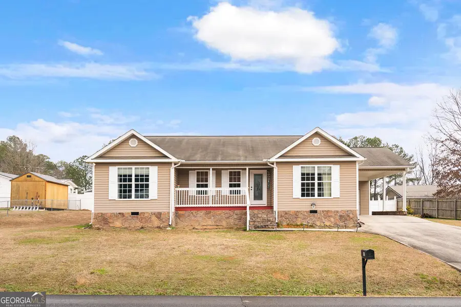 80 Columbus, Chatsworth, GA 30705 - #2