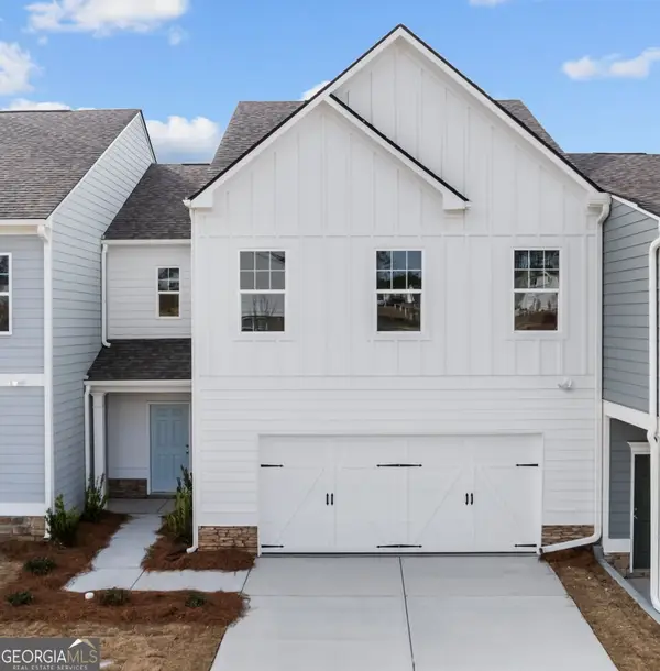 42 Umber Lane #LOT 15, Newnan, GA 30263