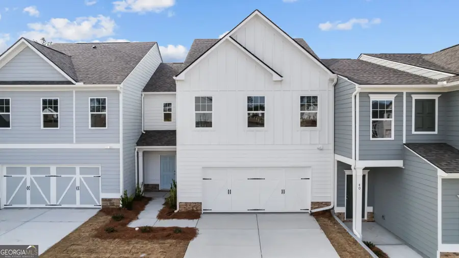 42 Umber Lane #LOT 15, Newnan, GA 30263 - #2