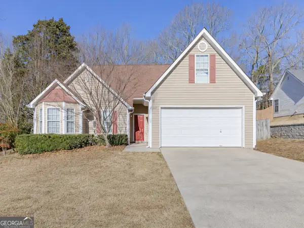 4842 Canberra Way, Flowery Branch, GA 30542