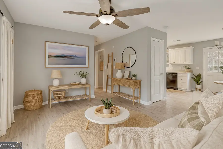 54 Taylorsville Road, Aragon, GA 30104 - #2