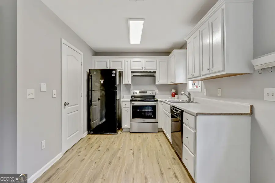 54 Taylorsville Road, Aragon, GA 30104 - #3