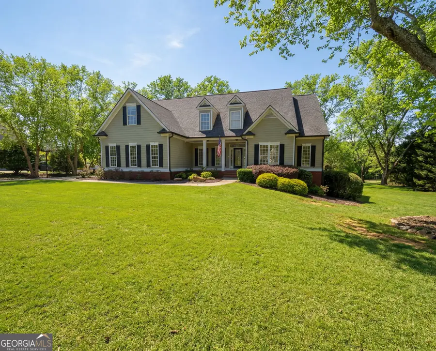 30 Lake Park Court, Sharpsburg, GA 30277 - #2