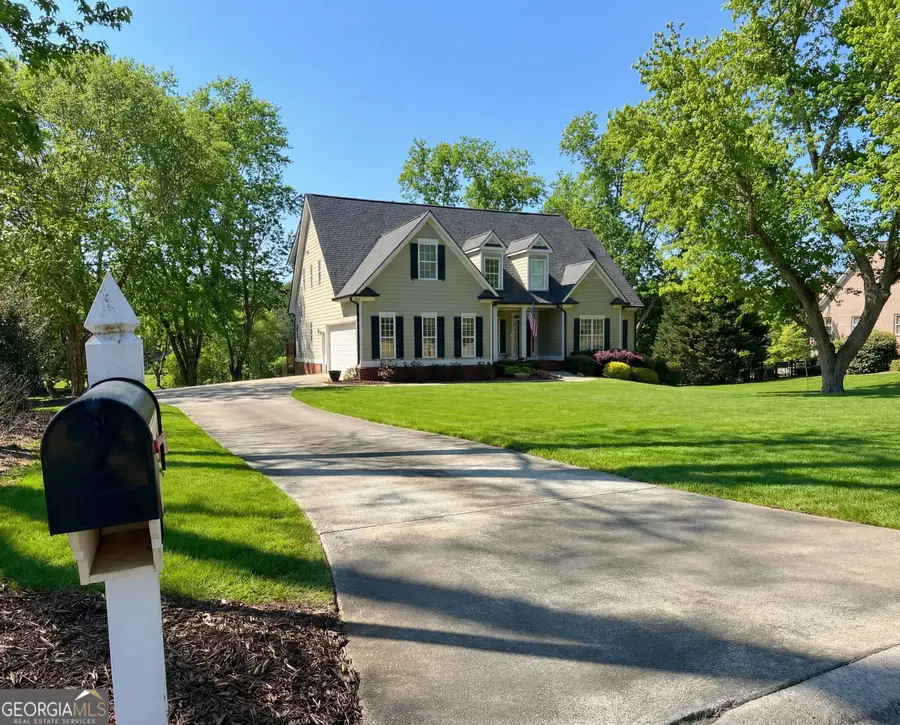 30 Lake Park Court, Sharpsburg, GA 30277 - #3