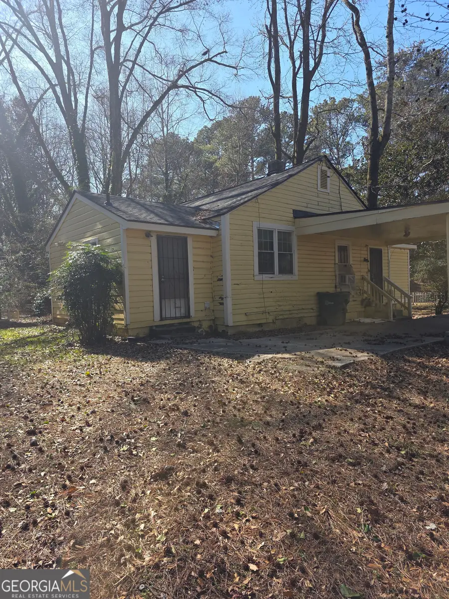 244 Dollar Mill Road Sw, Atlanta, GA 30331 - Image #2
