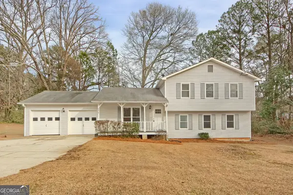 6470 Meadow Lark Drive, Riverdale, GA 30296
