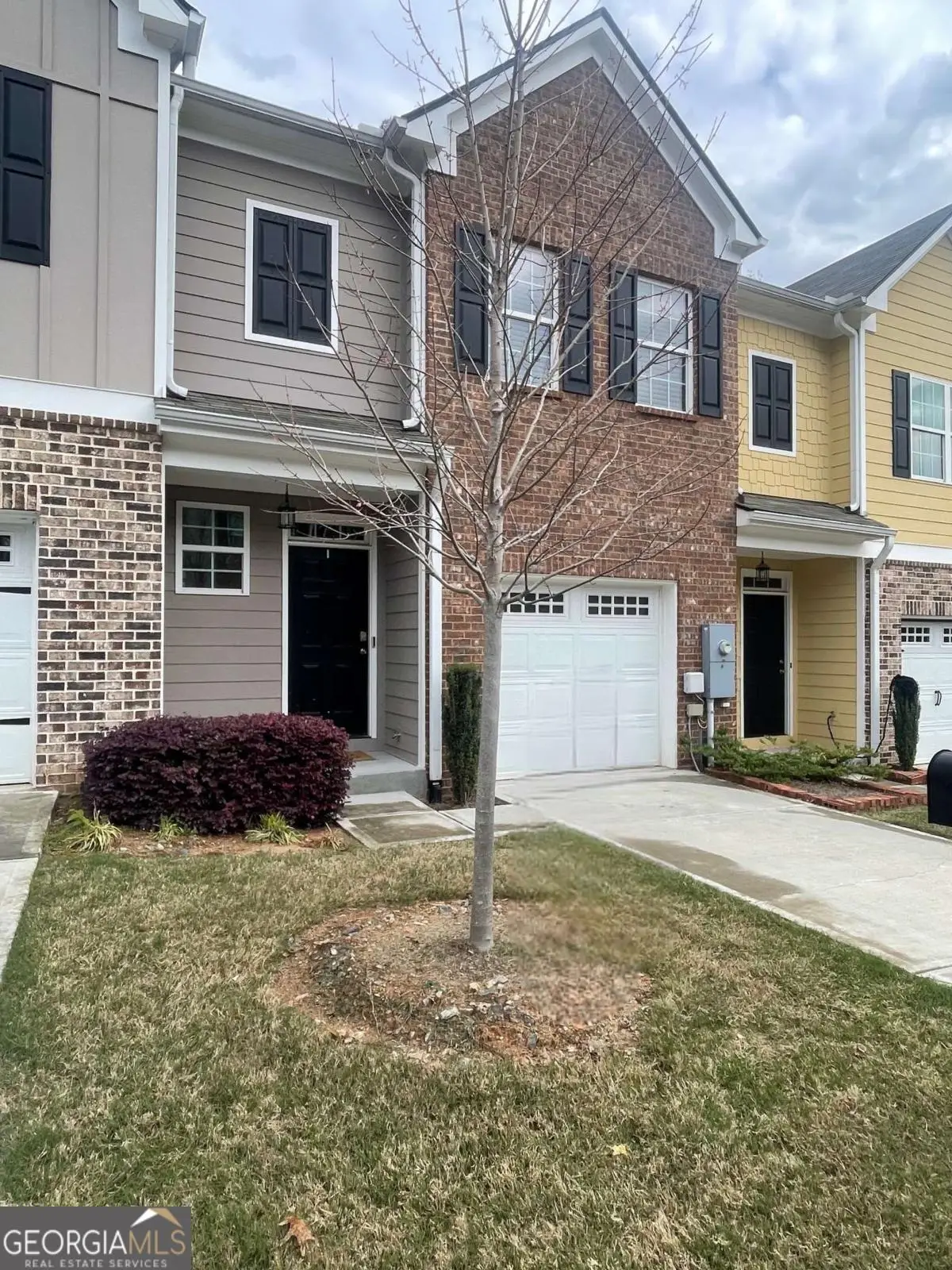 1536 Bluff Valley Circle, Gainesville, GA 30504 - #1