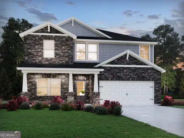 928 Sope Creek Circle, Pendergrass, GA 30567