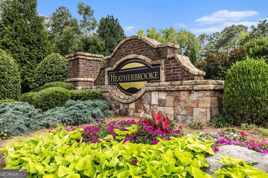 1963 Heatherbrooke Lane, Acworth, GA 30101 - #2