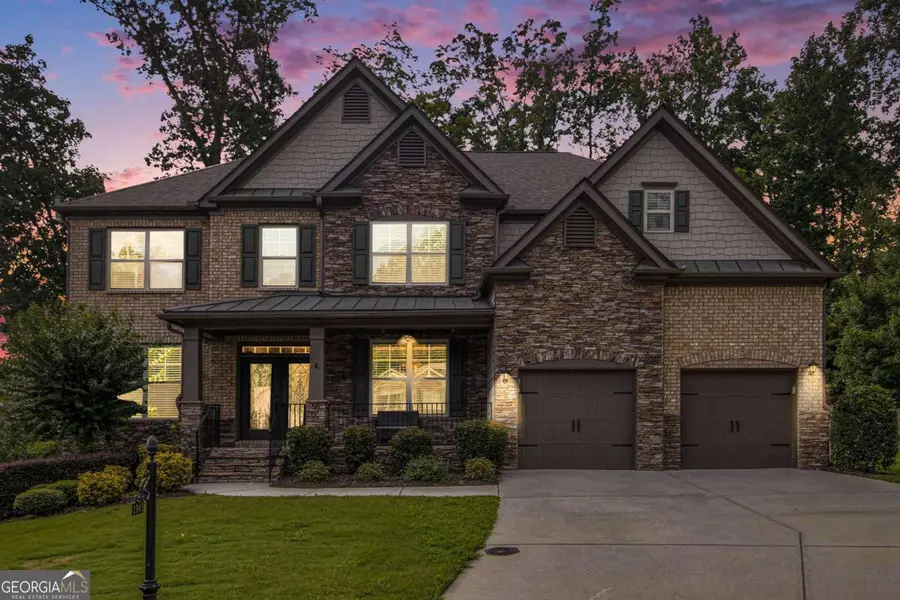 1963 Heatherbrooke Lane, Acworth, GA 30101 - #3