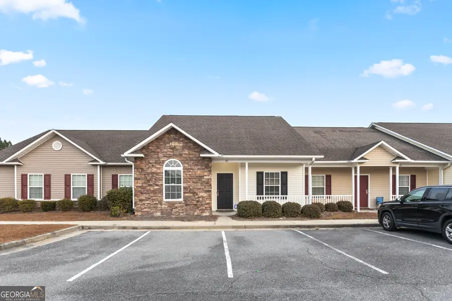 401 Barry Mccaffrey Boulevard #K2, Hinesville, GA 31313 - #2