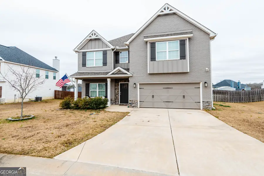 223 Shoshone Circle, Kathleen, GA 31047 - Image #3