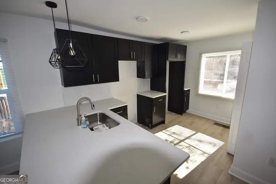 1222 E Forrest Avenue, East Point, GA 30344 - #2