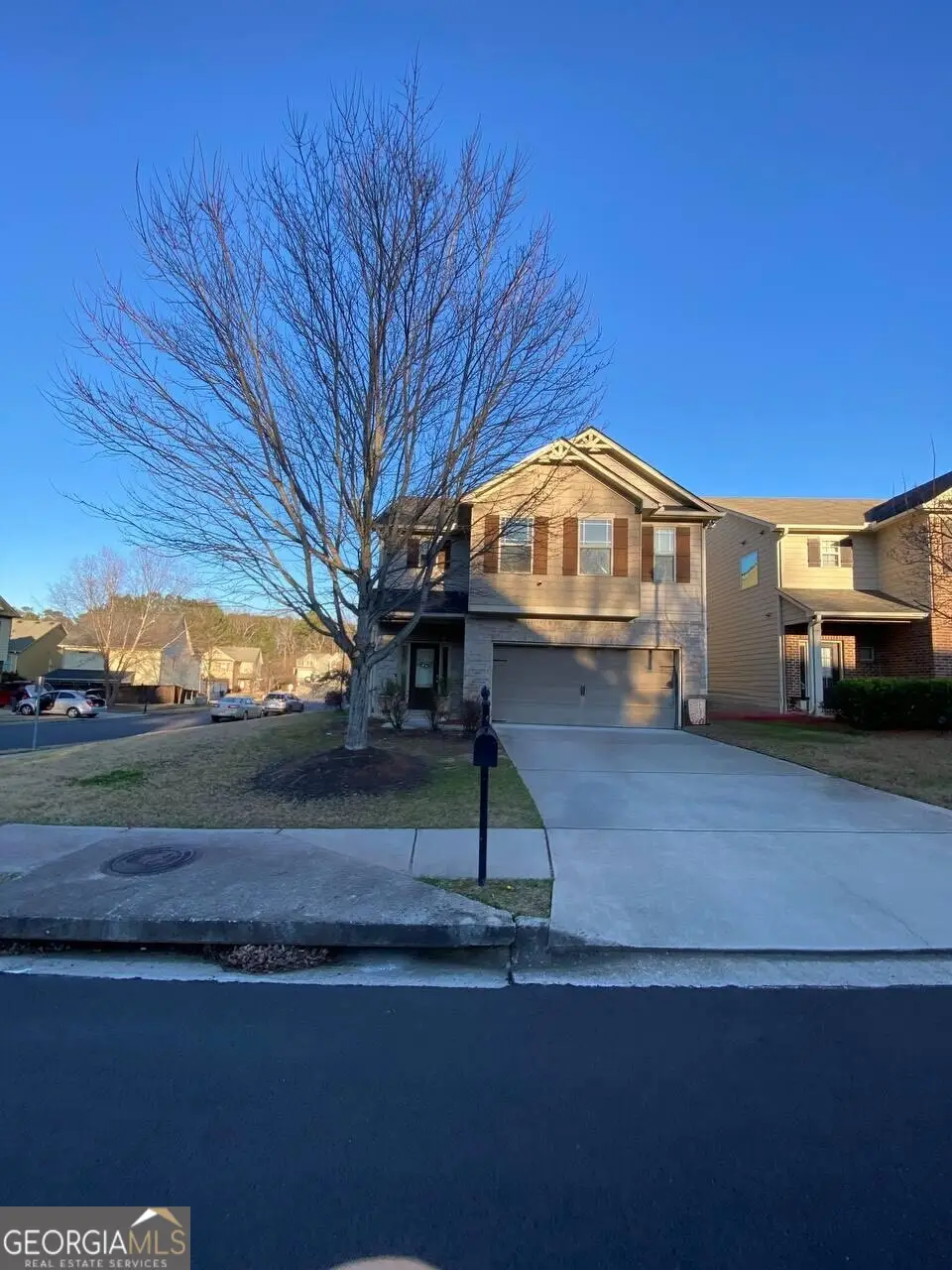 488 Sweet Ashley Way, Loganville, GA 30052 - Image #1