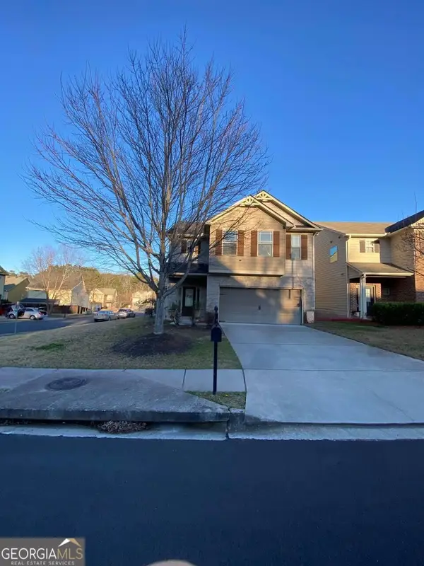 488 Sweet Ashley Way, Loganville, GA 30052