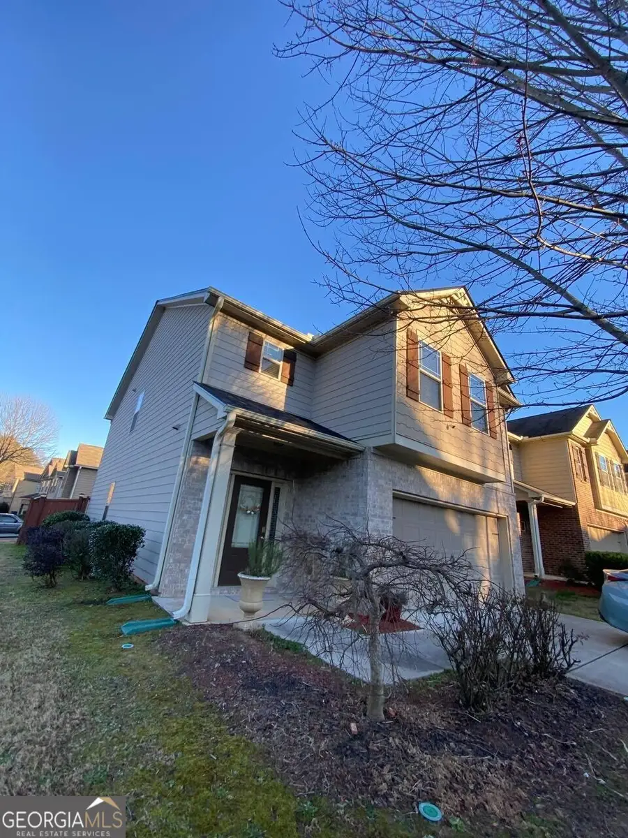 488 Sweet Ashley Way, Loganville, GA 30052 - Image #2