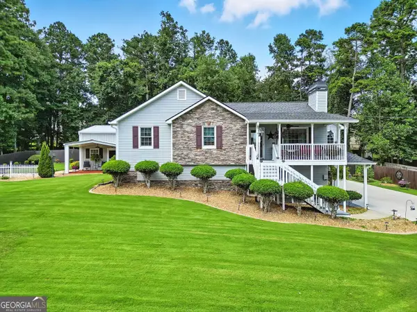 84 Ledbetter Road, Villa Rica, GA 30180